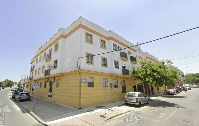 PISO EN CHICLANA