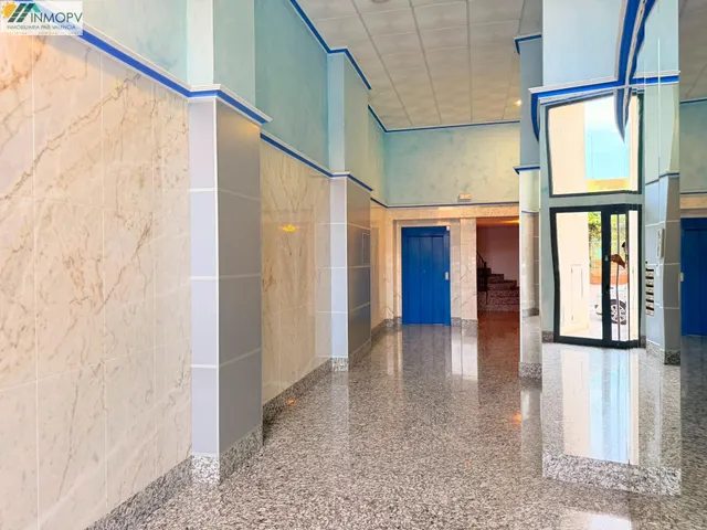 PISO DE 2 habitaciones CON TERRAZA Y VISTAS DESPEJADAS — 15