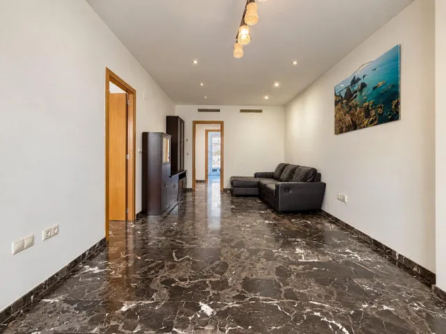 Piso en planta baja a la venta en naquera — 29