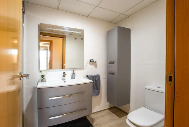 TU HOGAR EN CABEZO DE TORRES EN RESIDENCIAL CON PISCINA — 30