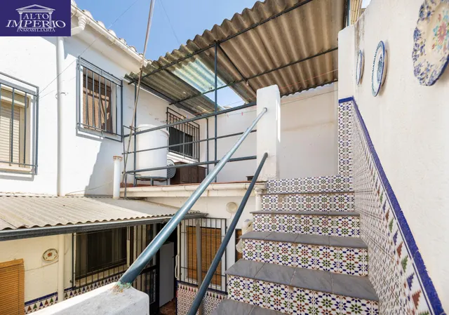 Casa en venta en Armilla — 14