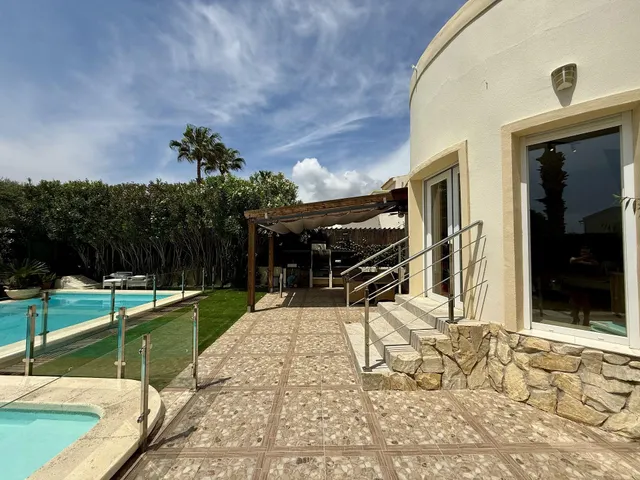 Villa 4 habitaciones 137m² en venta - Las Ramblas — 11