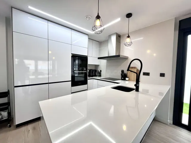Villa 4 habitaciones 190m² en venta - Rocio del Mar - foto 5