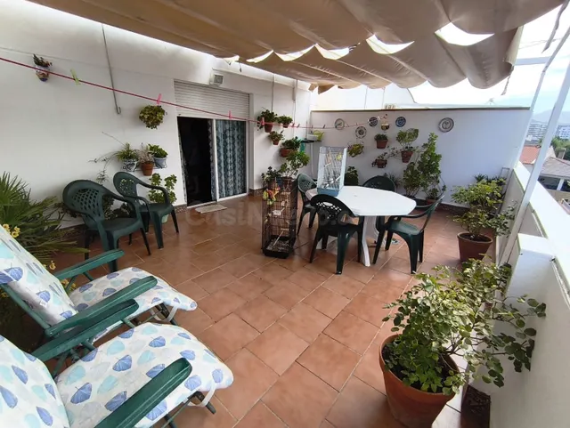 Ático 2 habitaciones 102m² en venta - Zona metropolitana - foto 2