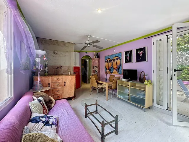 Vivienda con jardín en primera línea en el exclusivo residen - foto 5