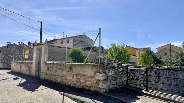 Solar en venta - Castilla y leon — 4