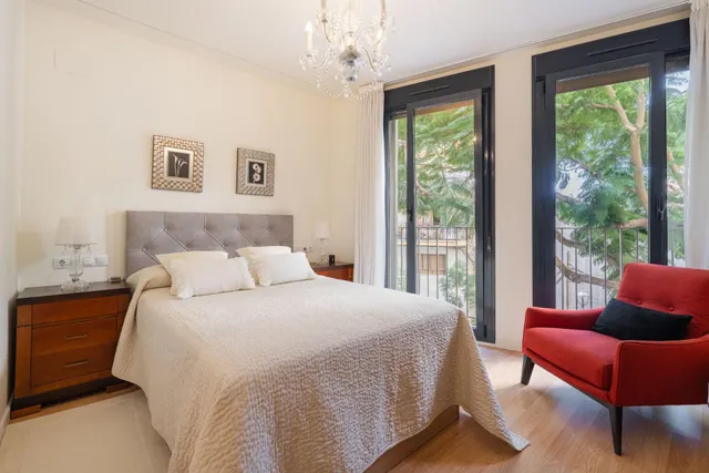 Amplio Piso en Venta en el Corazón de Almería — 21