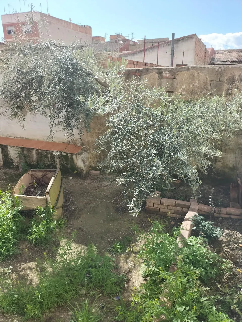 Gran Casa en Molina de Segura ¡¡¡