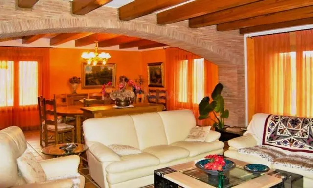 MASIA EN MAS ARTIGUES — 9