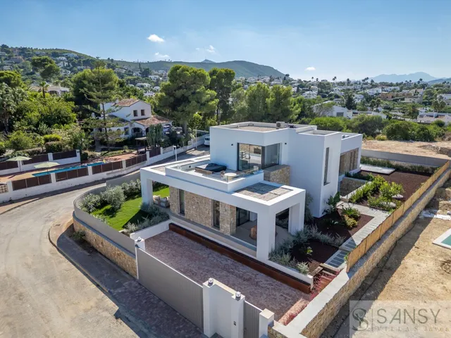 Casa-Chalet en Venta en Javea/Xabia Alicante — 7