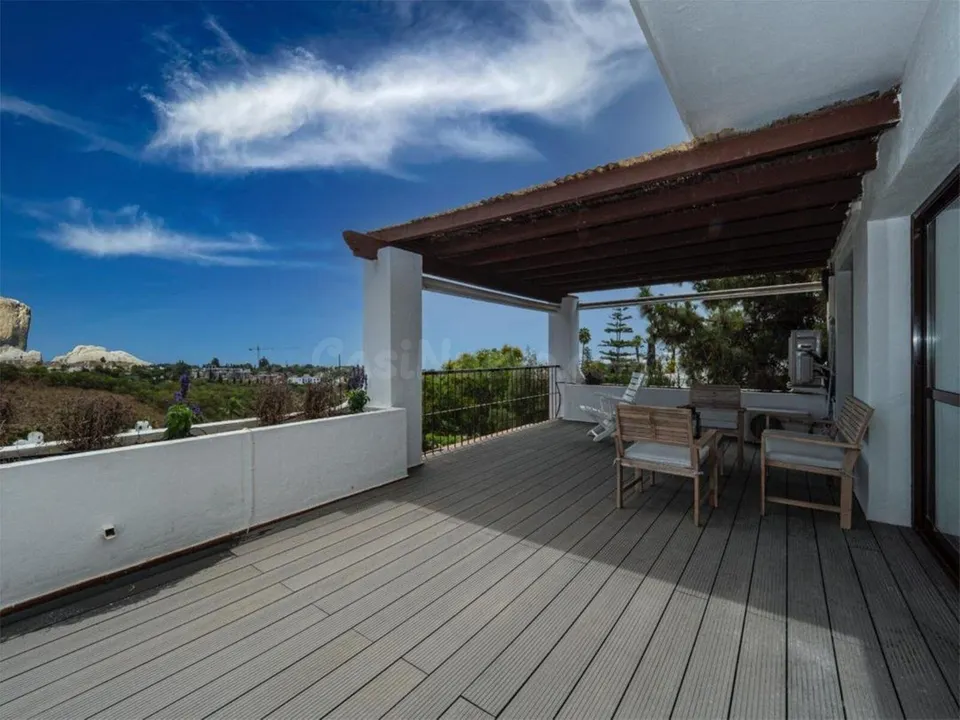 Apartamento 2 habitaciones 90m² en venta - Marbella