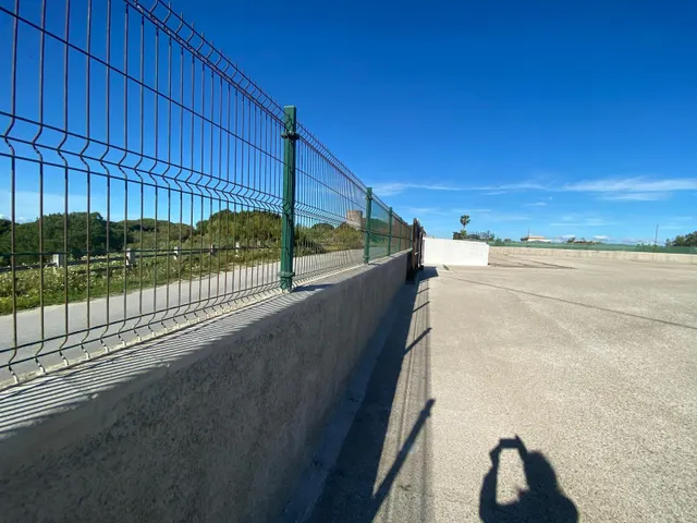 Solar en avd. 1492 pago san jeronimo — 21