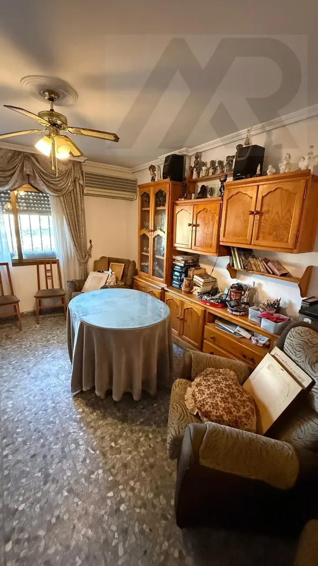 ✨ abadias amplio adosado reformado con vistas privilegiadas al acueducto de los milagros ✨ — 21