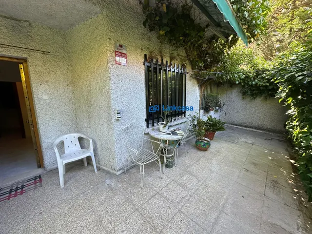 CASA INDEPENDIENTE EN METRO OPAÑEL DE 309 METROS CUADRADOS — 24