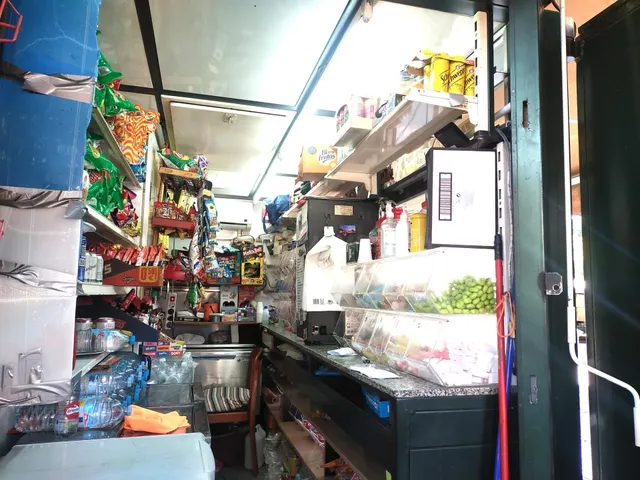 kiosko traspaso — 3