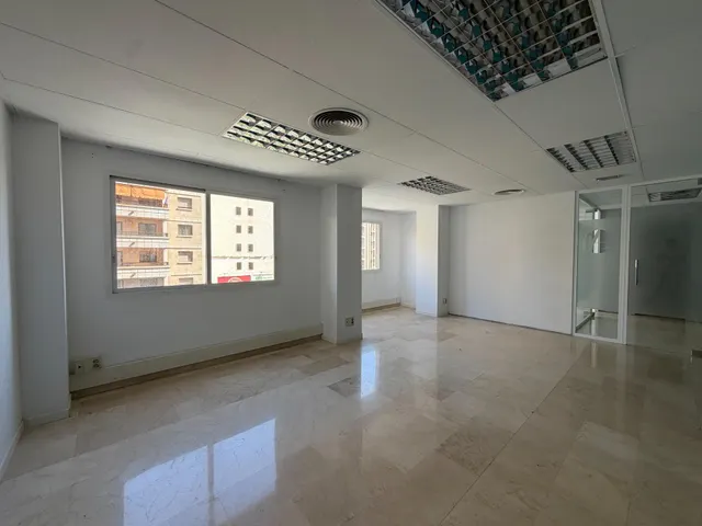 Alquiler de oficina en General riera — 8
