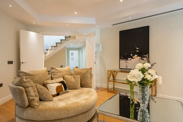 Chalet 4 habitaciones 428m² en venta - El Madroñal — 37