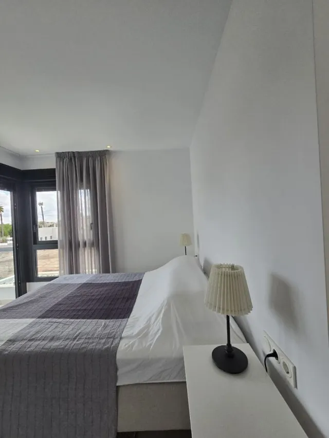 Apartamento 3 habitaciones 144m² en venta - Lo Marabú — 20