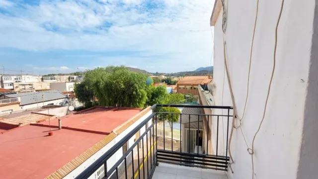 Piso en venta en Alumbres, Cartagena — 14