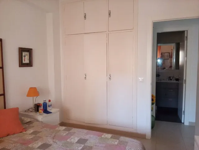 Alquiler de temporada /Uso distinto de Vivienda - 2 Dormitorios - Avenida — 14