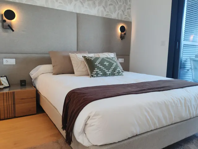 Impresionante apartamento nuevo en Torreblanca, Torrevieja. — 21
