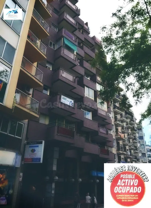 Venta de Local Comercial en Tarragona