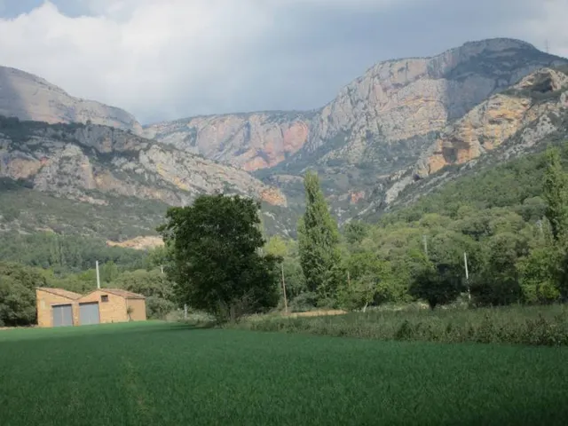Casa en Vilanova de Meia — 19
