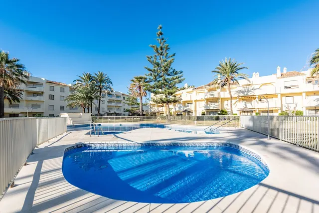 Ático 2 habitaciones 76m² en venta - Riviera del sol
