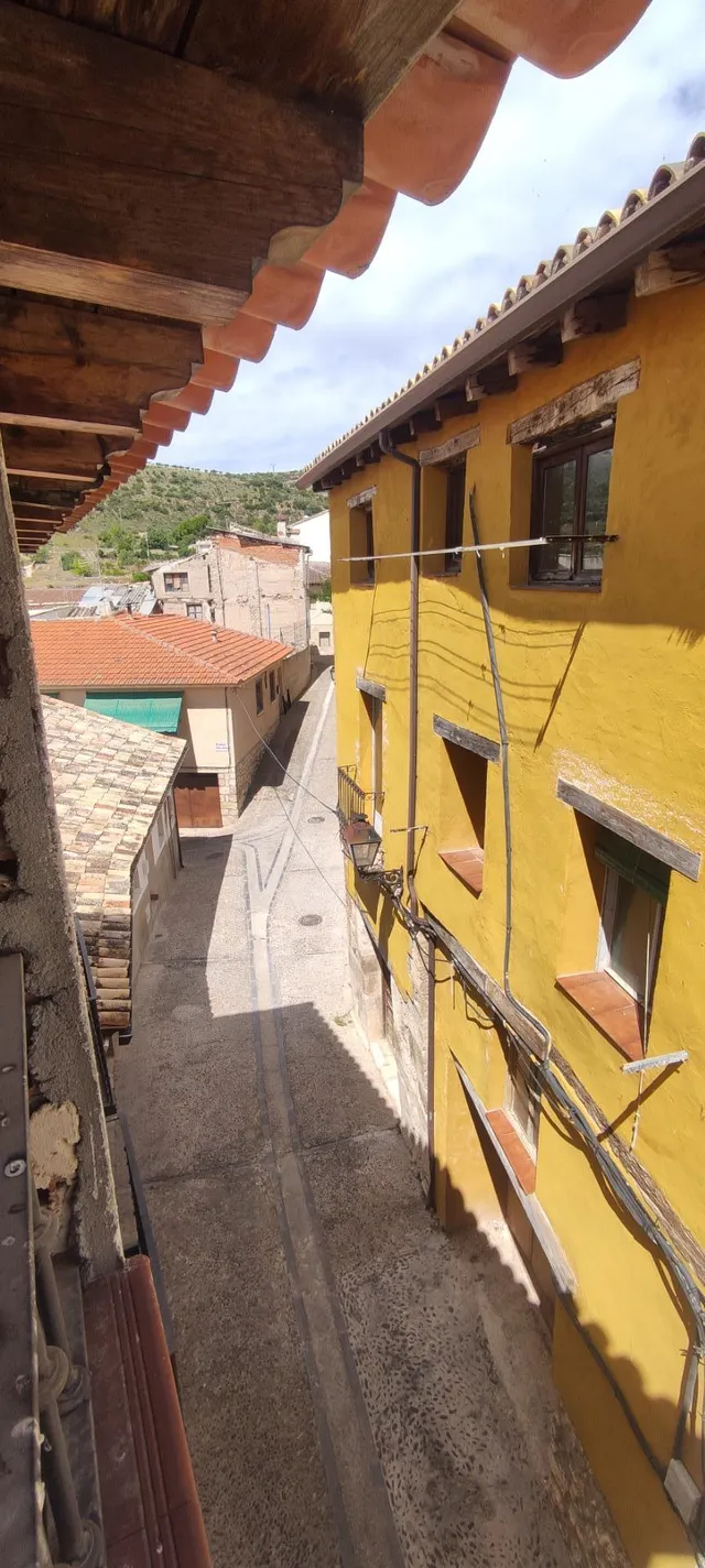Exclusivas Alcalá vende PROPIEDAD en Pastrana (Guadalajara) — 25