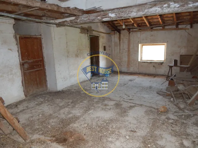 CASA DE CAMPO DE GRAN TAMAÑO Y CON MUCHO TERRENO, ONTINYENT — 26