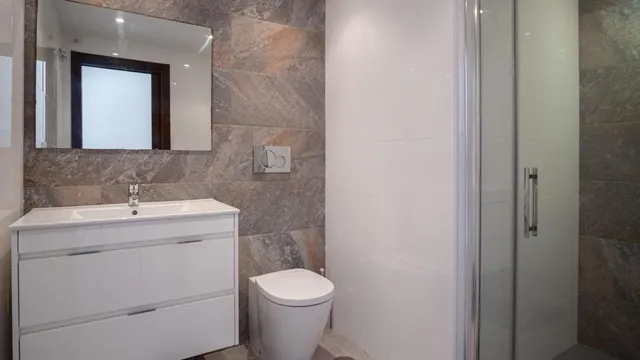 Apartamento 3 habitaciones 82m² en venta - Aguas Nuevas — 15