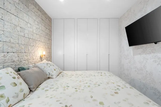 APARTAMENTO DE 3 DORMITORIOS Y 2 BAÑOS EN SAN PEDRO DEL PINATAR (MURCIA) — 27
