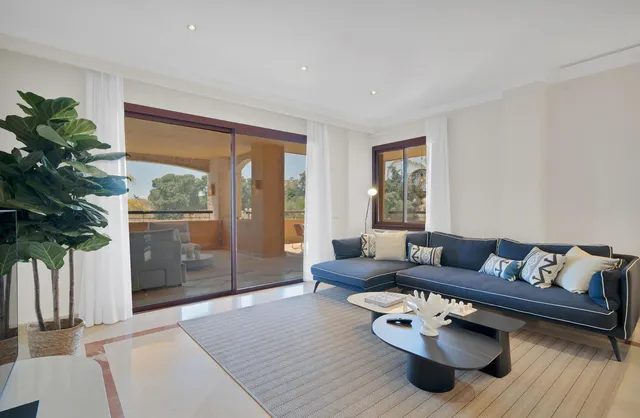 Apartamento 3 habitaciones 150m² en venta - Marbella — 25