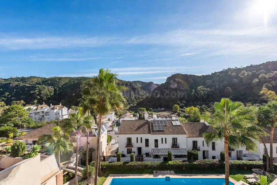 Adosado 4 habitaciones 224m² en venta - Costa del Sol
