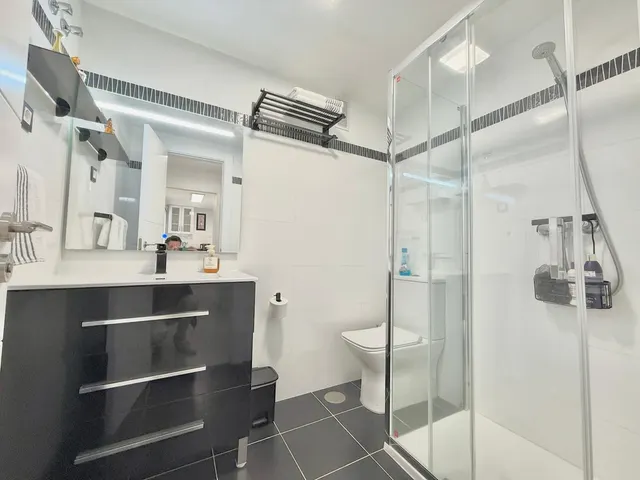 Apartamento 2 habitaciones 60m² en venta - Centro — 19