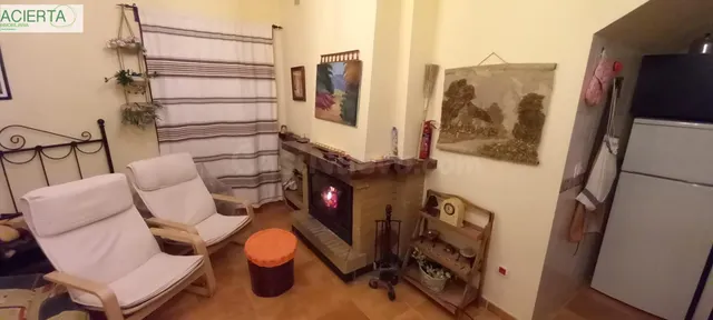 ENCANTADOR APARTAMENTO EN MECINA BOMBARÓN, ALPUJARRA - foto 4