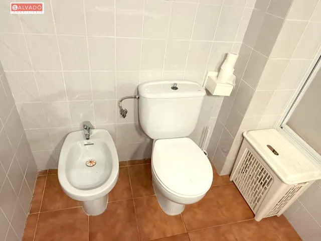 ¡atico a 200m del paseo maritimo con 2 plazas de parking! — 17