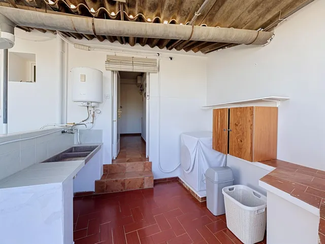 Despierta con el castillo de Xàtiva de frente: casa con terraza y azotea, lista para entrar a vivir — 16