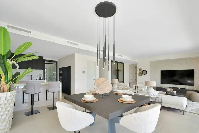 Chalet 4 habitaciones 314m² en venta - Riviera del sol — 36
