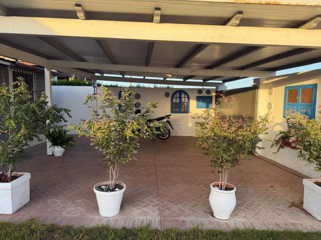 VENTA DE PARCELA RÚSTICA CON PISCINA Y BONITA CASA DE CAMPO!!! — 9