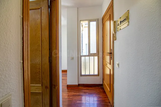 Piso en alquiler en Calle Divino Pastor, 30, Madrid - foto 4
