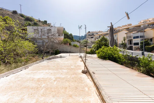 TERRENO URBANO EN LA HERRADURA — 21