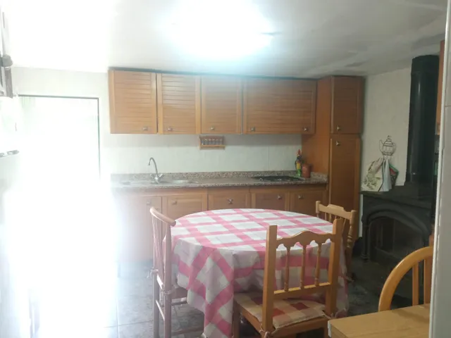 casa amplia de dos plantas con patio en Cehegín — 11