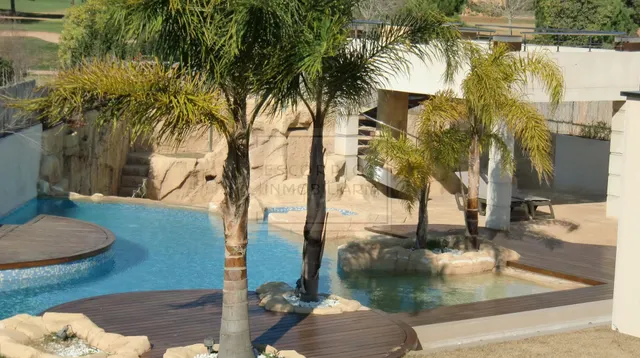 Exclusivo chalet de lujo en venta en Torre en Conill-Cumbres de San Antonio, Bétera — 28