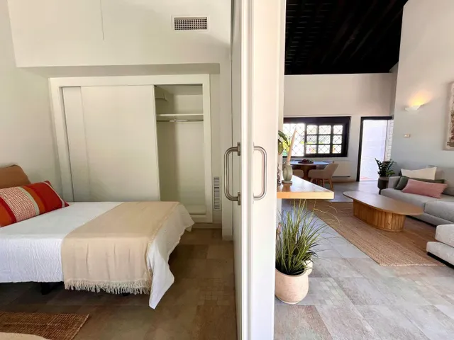 Chalet adosado de una sola planta con piscina privada a la venta en Golf Resort-Sucina(Murcia) — 18