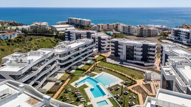 Ático 2 habitaciones 67m² en venta - Centro — 22