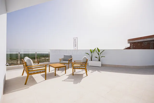 Adosada en Venta en Torrevieja Alicante - foto 4