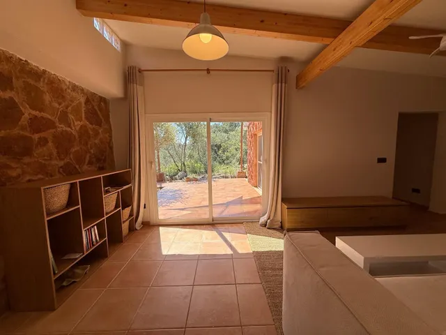Finca única en plena naturaleza — 23