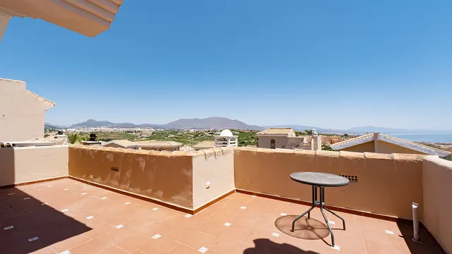 Adosado 4 habitaciones 262m² en venta - Costa del Sol — 27