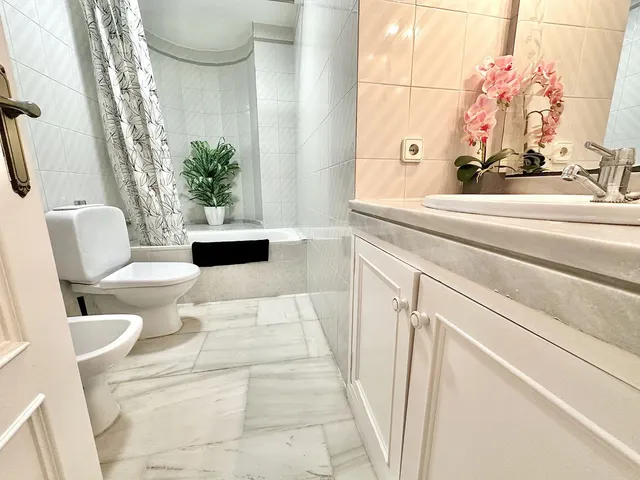 Adosado 4 habitaciones 135m² en venta - Riviera del sol — 20